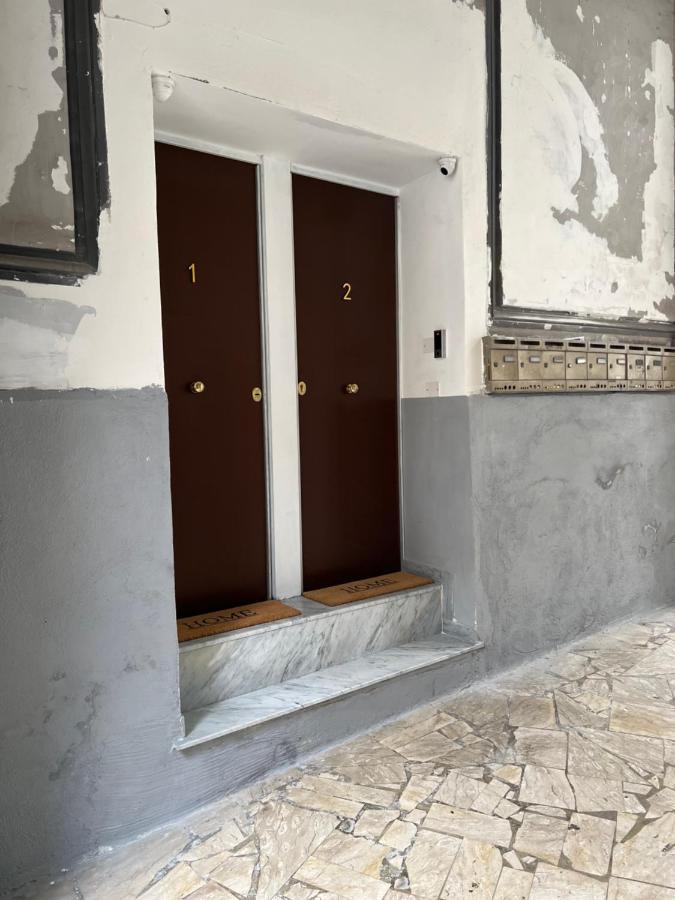 Blue Napoli Home Exterior foto